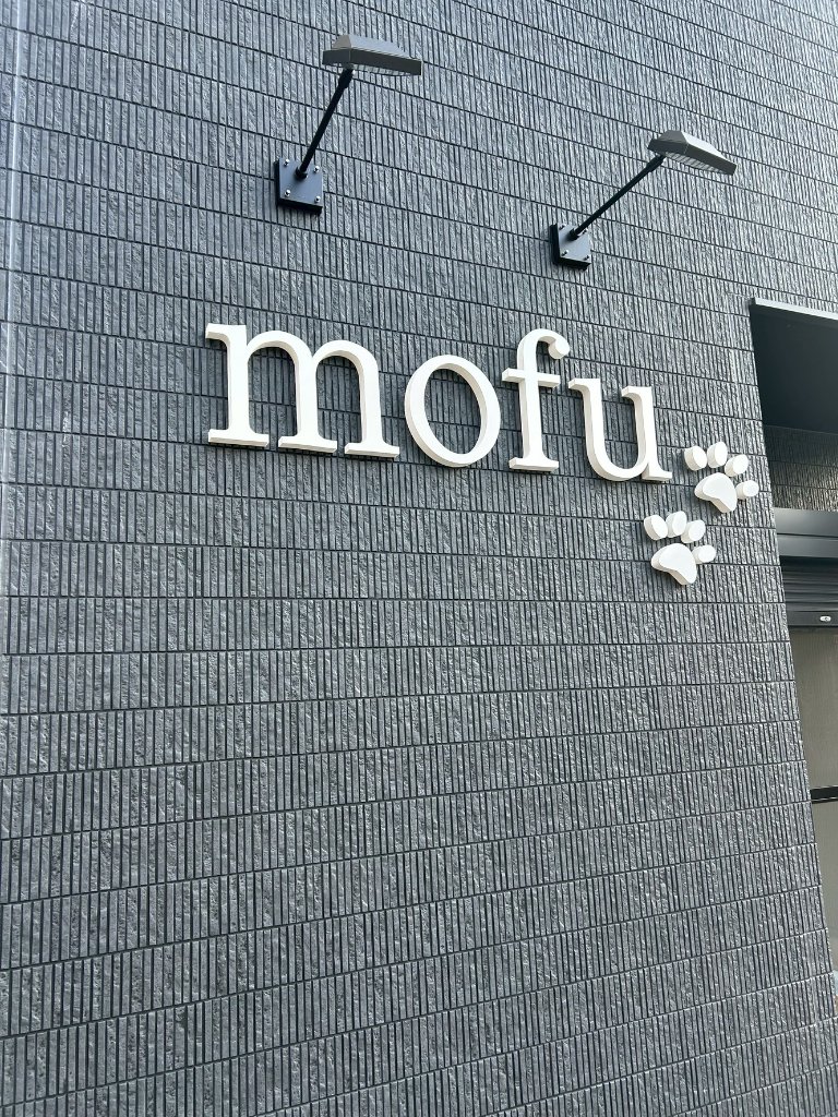 店内の様子
