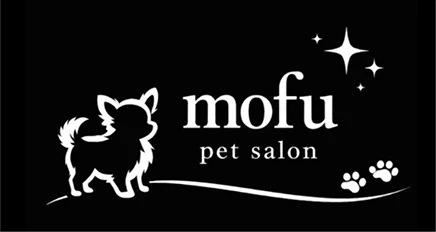 pet salon mofu